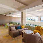 Plavi Plava Laguna 3* פורץ