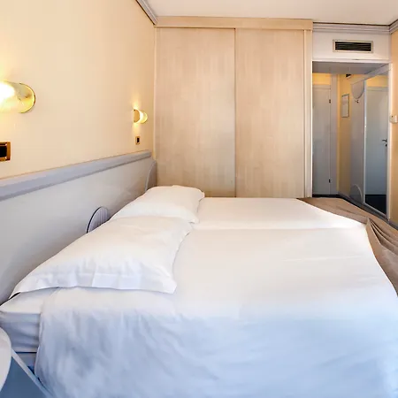 Plavi Plava Laguna Hotel 3*