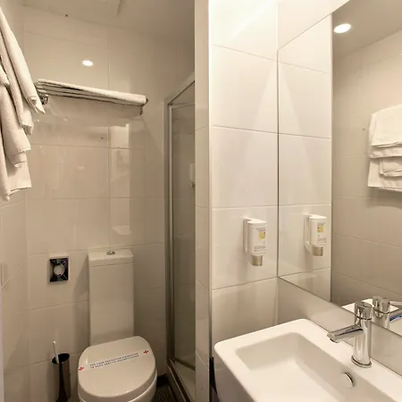 Plavi Plava Laguna 3*