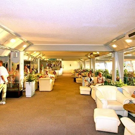 Plavi Plava Laguna Porec