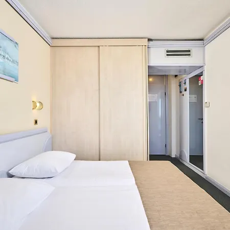 Plavi Plava Laguna Poreč