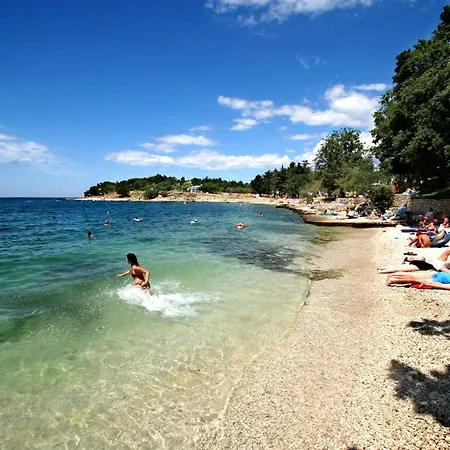 Hotel Plavi Plava Laguna