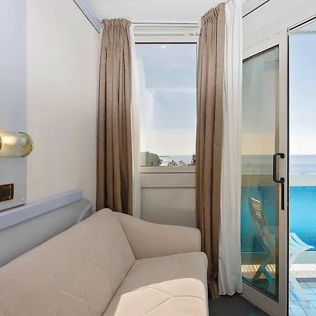 Plavi Plava Laguna Hotel Porec