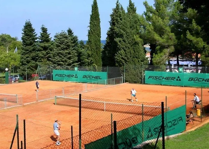 Plavi Plava Laguna Poreč