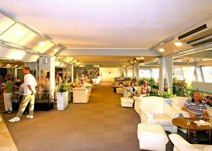 Plavi Plava Laguna Poreč