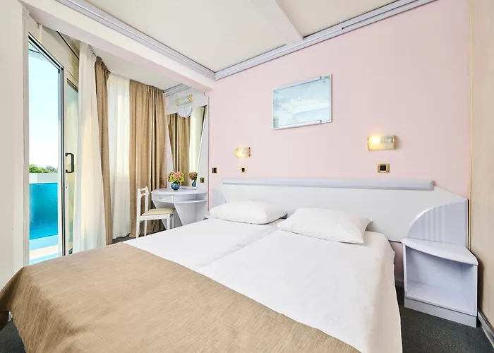 Plavi Plava Laguna 3* Porec