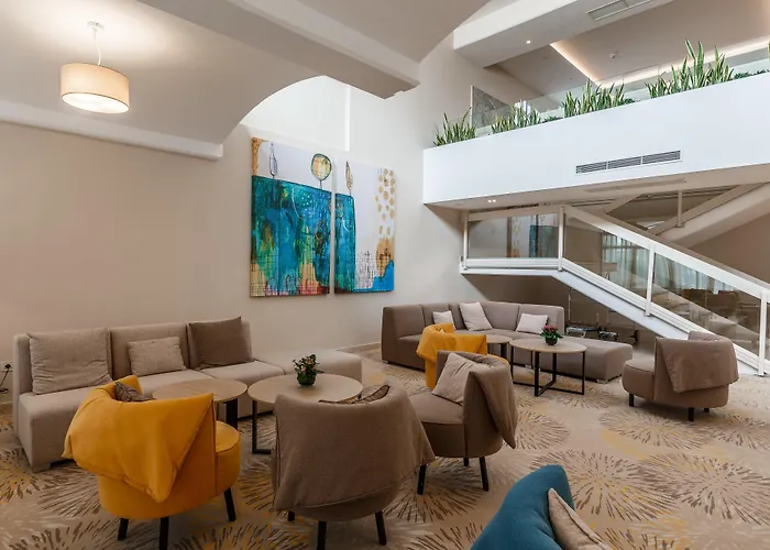 Plavi Plava Laguna 3*