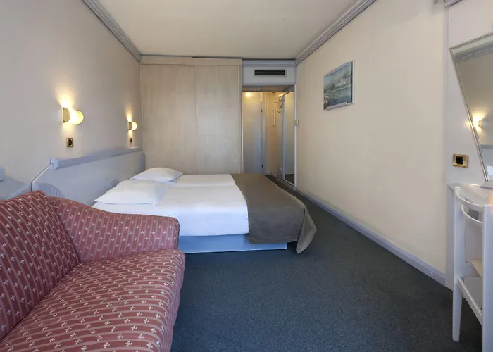 Plavi Plava Laguna 3* Porec