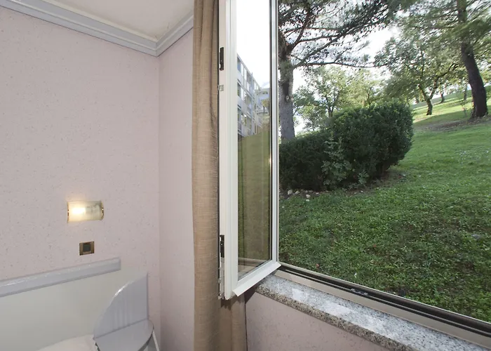 Plavi Plava Laguna Poreč