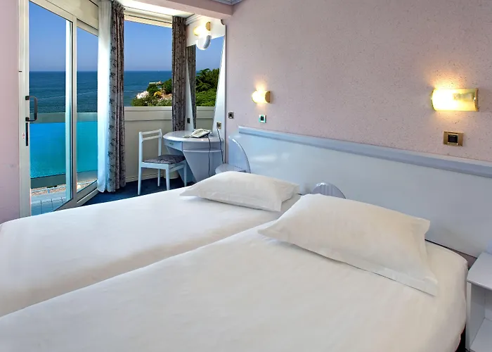 Plavi Plava Laguna Poreč