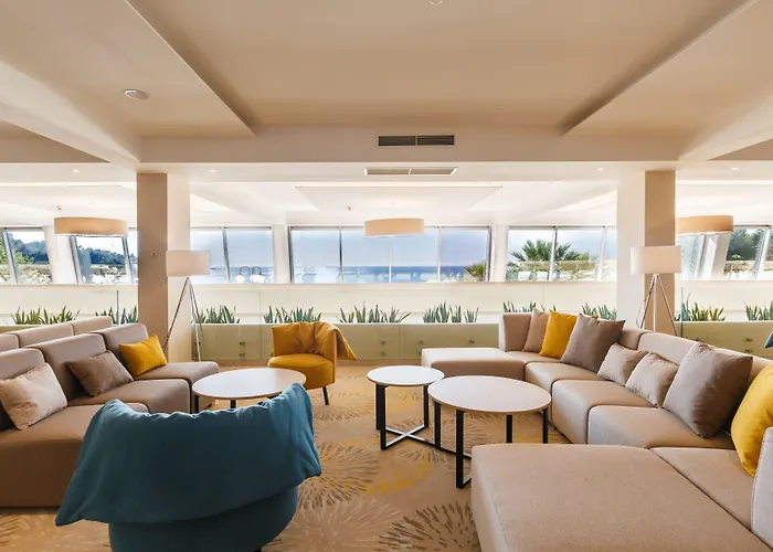 Plavi Plava Laguna Hotel 3*