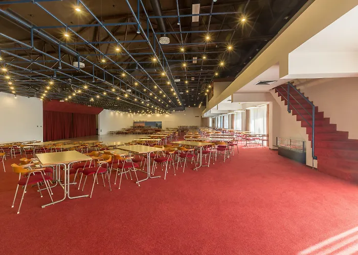 Plavi Plava Laguna Porec