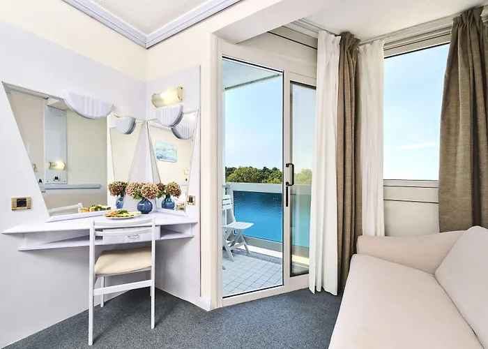 Plavi Plava Laguna 3* Porec