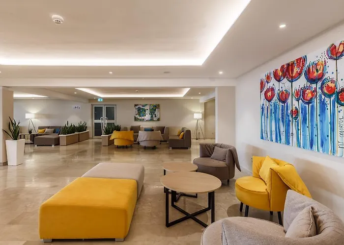 Plavi Plava Laguna Hotel 3*