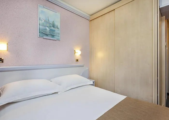 Plavi Plava Laguna 3* Porec