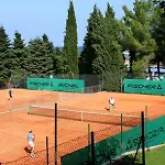 Plavi Plava Laguna Πόρετς