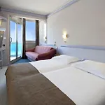 Hotel Plavi Plava Laguna Poreč