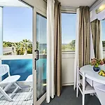 Plavi Plava Laguna 3* Πόρετς