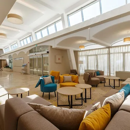 Plavi Plava Laguna 호텔 3*