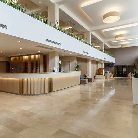 Plavi Plava Laguna 3* Porec