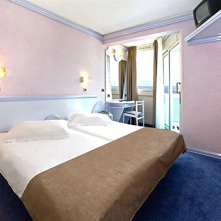 Plavi Plava Laguna Hotel