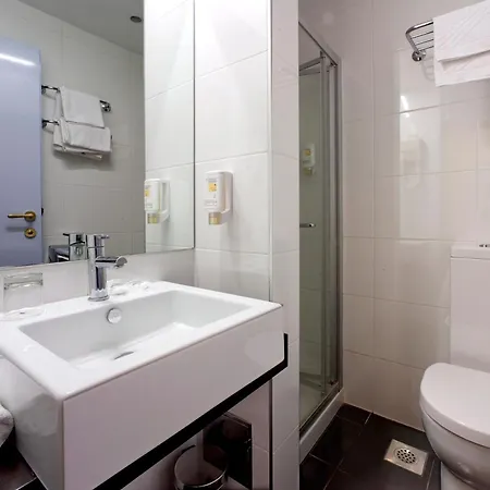 Hotel Plavi Plava Laguna Porec