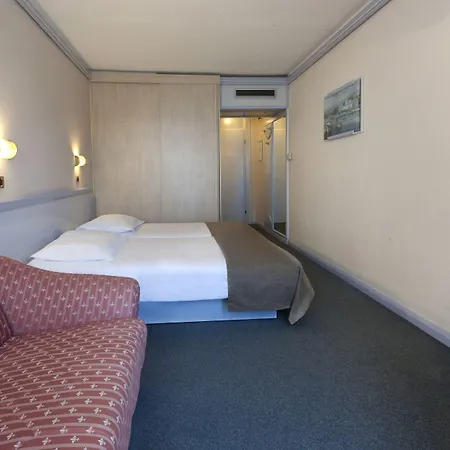 Plavi Plava Laguna 3* 포레치