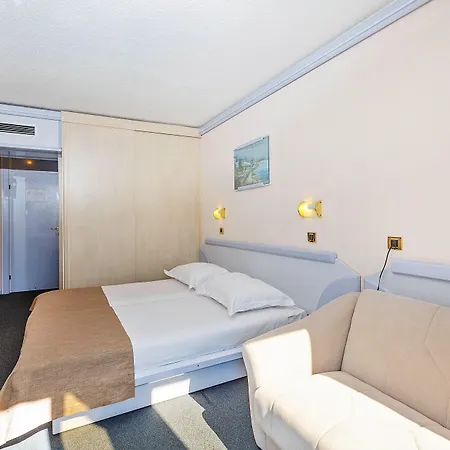 Plavi Plava Laguna 3*