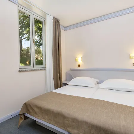 호텔 Plavi Plava Laguna