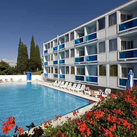 Plavi Plava Laguna