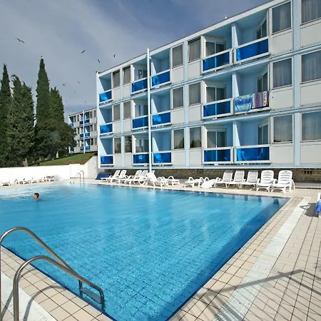 Plavi Plava Laguna 3* Poreč