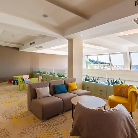 Plavi Plava Laguna 3* Poreč