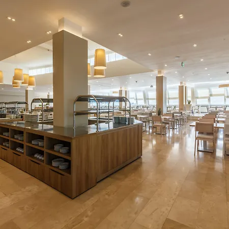 Plavi Plava Laguna 호텔