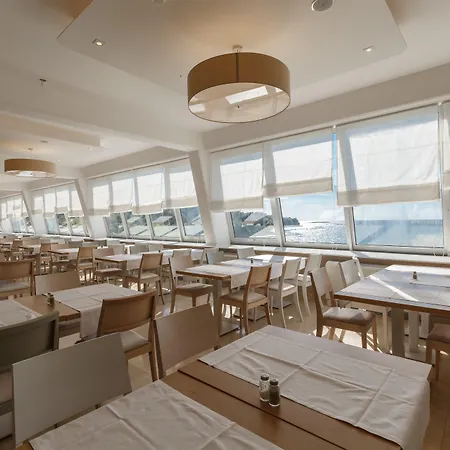 호텔 Plavi Plava Laguna 포레치