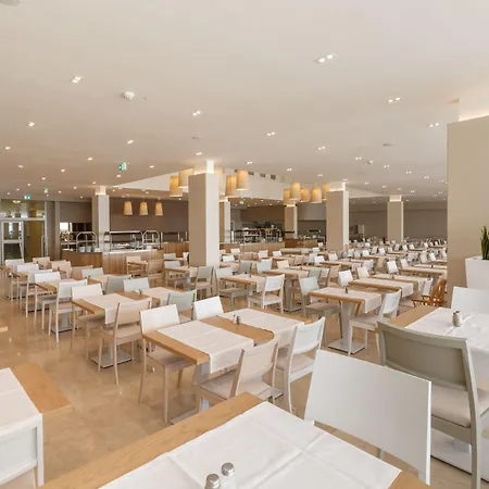 Hotel Plavi Plava Laguna Poreč