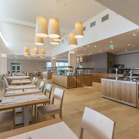 Plavi Plava Laguna 3*