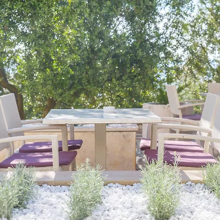 Plavi Plava Laguna Poreč