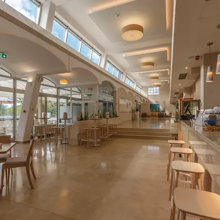 Plavi Plava Laguna Hotel