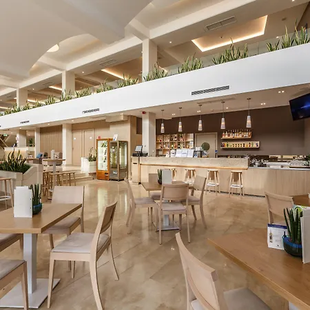 Hotel Plavi Plava Laguna