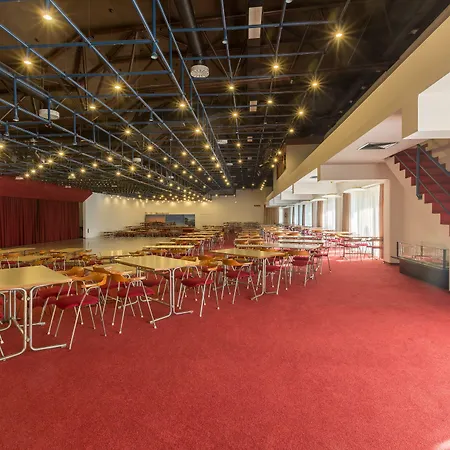 Plavi Plava Laguna Poreč