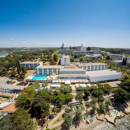 Plavi Plava Laguna Hotel Poreč