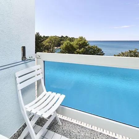 Plavi Plava Laguna Poreč