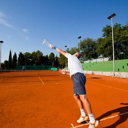 Plavi Plava Laguna 3*