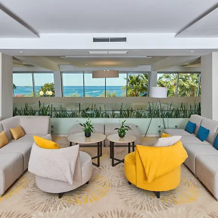 Hotel Plavi Plava Laguna Poreč