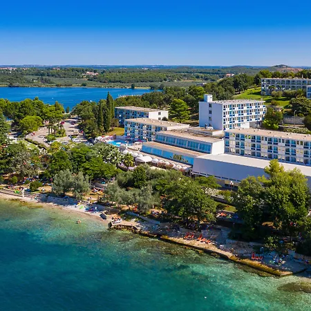 Plavi Plava Laguna Hotel