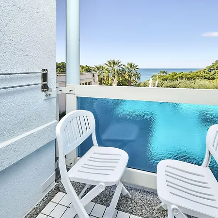 Plavi Plava Laguna 3* Porec