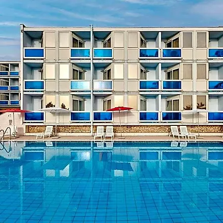 Plavi Plava Laguna Hotel Poreč