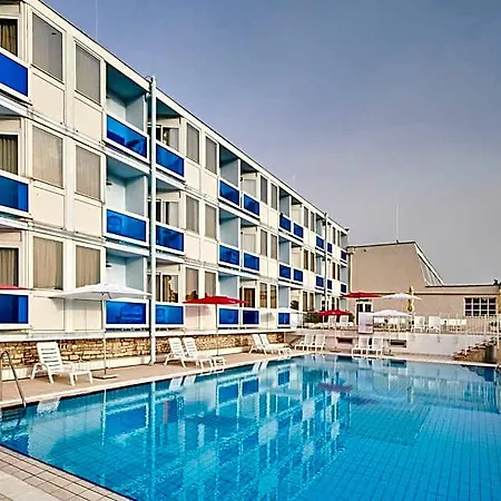 Plavi Plava Laguna Hotel