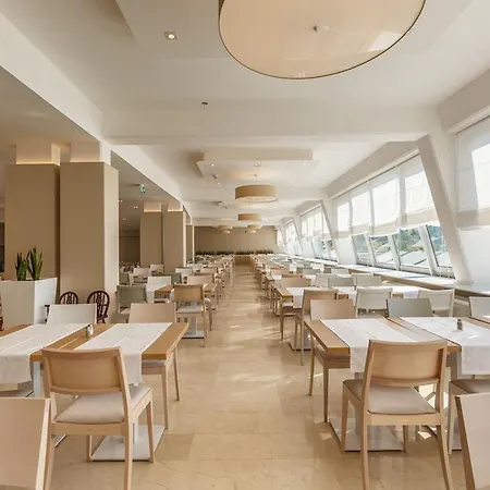 酒店 Plavi Plava Laguna 波雷奇