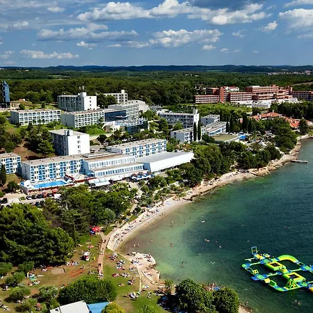 Plavi Plava Laguna Hotel Poreč
